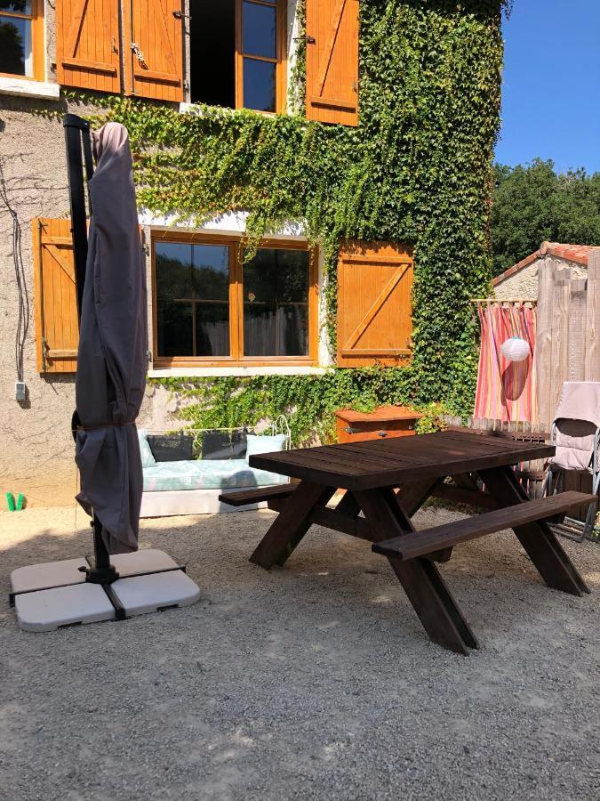 Hébergement de vacances La Clairiere Au Bois *